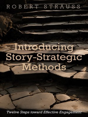 cover image of Introducing Story-Strategic Methods